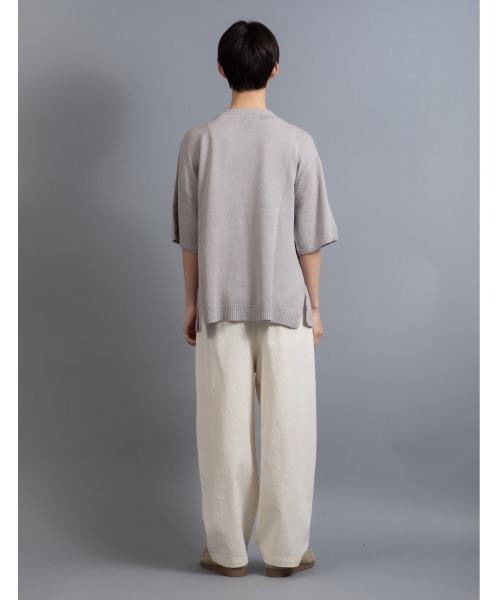 美品✨BRUNELLO CUCINELLI コットン ボレロ サマーカーディガン summer knit flower cardigan / サマーニットフラワー