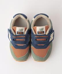 NEW BALANCE | ＜NEW BALANCE（ニューバランス）＞IZ996O 14cm-16cm スニーカー(スニーカー)