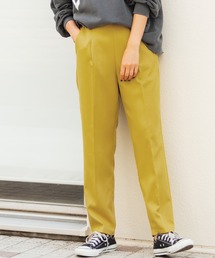 coca（coca） | 定番テーパードパンツ(その他パンツ)