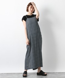 Apart By Lowrys アパートバイローリーズのワンピース ドレス ブルー ネイビー 青色系 通販 Zozotown