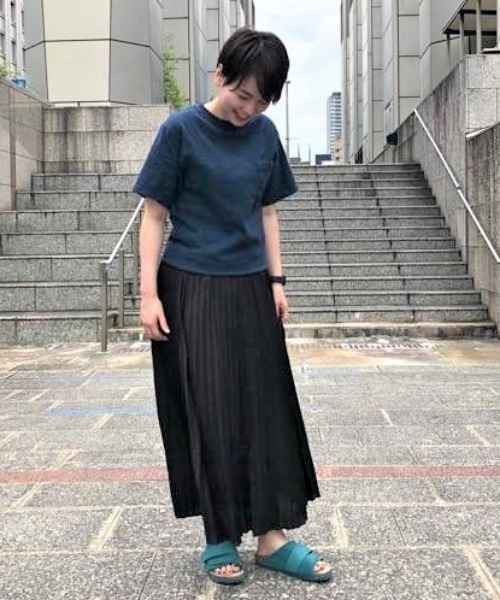 BIRKENSTOCK（ビルケンシュトック）の「KYOTO/キョウト (WOMEN)（サンダル・レディース・マルーン/グリーン/グレー/ブルー・39/37/35/38/36）」の21枚目の写真