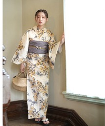 utatane | 浴衣単品(浴衣)
