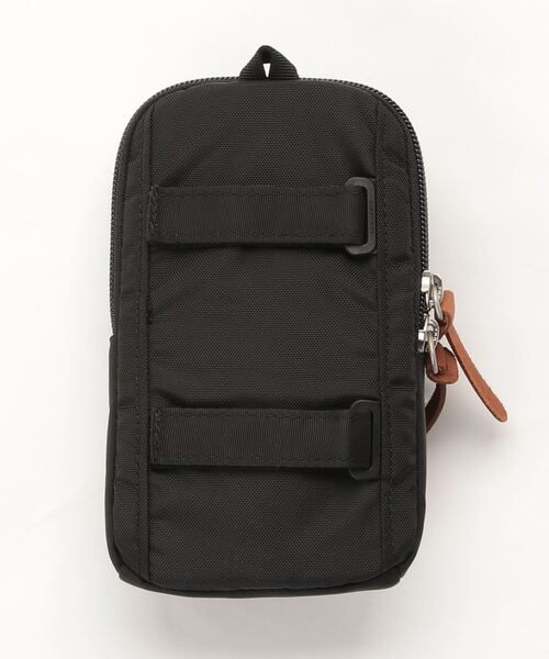GREGORY(グレゴリー)の「QUICK PADDED CASE M / クイックパデッドケースM / ブラック (ショルダーバッグ・メンズ・ブラック・FREE)」の3枚目の写真