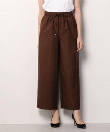 DONEEYU | DONEEYU(ドニーユ)　イージーパンツ(その他パンツ)