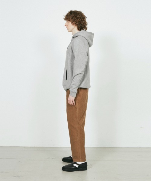 Barbour（バブアー）の「ISLE POP OVER HOODIE（パーカー）」 - WEAR