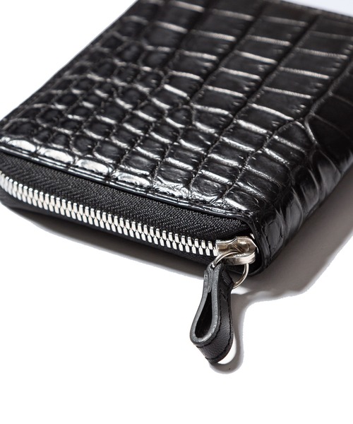 MINEDENIM（マインデニム）の「PORTER × MINEDENIM Baby Crocodile