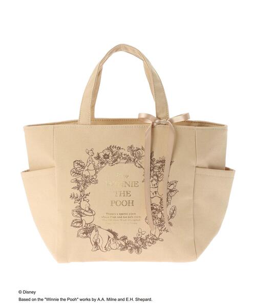 福袋 セール Maison Pooh the FLEUR（メゾンドフルール）の「Winnie de バッグ