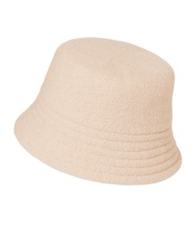 14+ | バスクシンプルバケットハット(ハット)