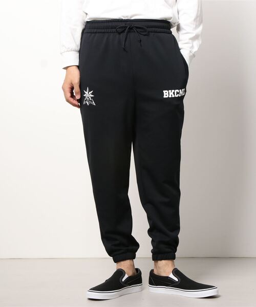 Back Channel（バックチャンネル）の「CORDURA JOGGER PANTS（その他