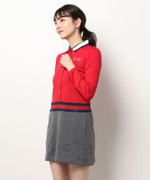 TOMMY HILFIGER GOLF（トミー ヒルフィガー ゴルフ）の「[トミー