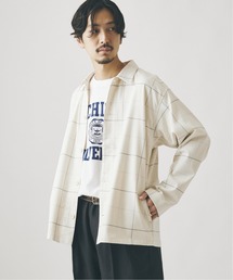 JOURNAL STANDARD（ジャーナルスタンダード）｜メンズのブルゾン