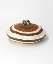 ＜COMFORTABLE REASON(コンフォータブルリーズン)＞ O`Shanter HAT/ハット