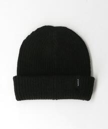 STAMPD | <STAMPD> LOGO BEANIE/ニットキャップ(ニットキャップ/ビーニー)