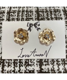 【LoveAmooN】crystalmoonlight flower(MA)