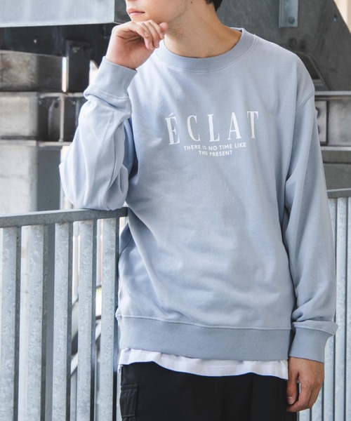 WEGO（ウィゴー）の「WEGO/グラフィックプルオーバー（スウェット・メンズ・その他1/その他2/その他4/その他5/その他3/その他8/その他6/その他7/その他9・SMALL/MEDIUM/LARGE）」の6枚目の写真