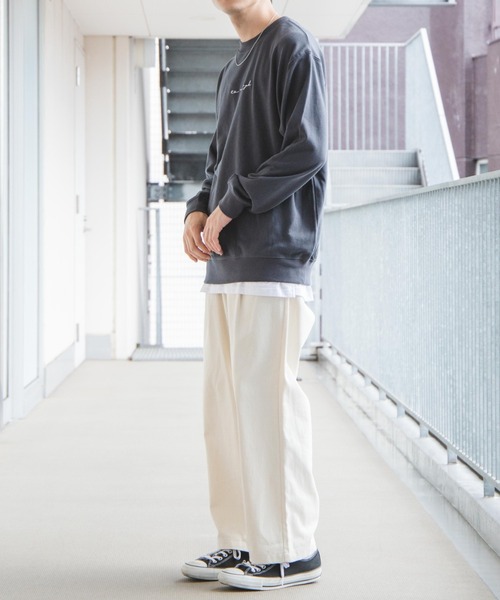 WEGO（ウィゴー）の「WEGO/グラフィックプルオーバー（スウェット・メンズ・その他1/その他2/その他4/その他5/その他3/その他8/その他6/その他7/その他9・SMALL/MEDIUM/LARGE）」の14枚目の写真