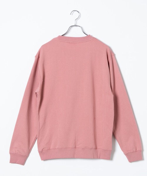 WEGO（ウィゴー）の「WEGO/グラフィックプルオーバー（スウェット・メンズ・その他1/その他2/その他4/その他5/その他3/その他8/その他6/その他7/その他9・SMALL/MEDIUM/LARGE）」の22枚目の写真