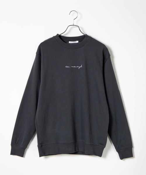 WEGO（ウィゴー）の「WEGO/グラフィックプルオーバー（スウェット・メンズ・その他1/その他2/その他4/その他5/その他3/その他8/その他6/その他7/その他9・SMALL/MEDIUM/LARGE）」の18枚目の写真