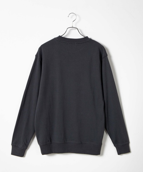 WEGO（ウィゴー）の「WEGO/グラフィックプルオーバー（スウェット・メンズ・その他1/その他2/その他4/その他5/その他3/その他8/その他6/その他7/その他9・SMALL/MEDIUM/LARGE）」の19枚目の写真