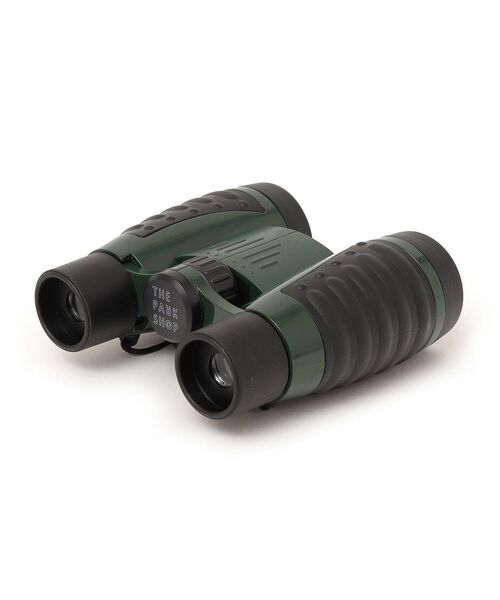 THE PARK SHOP(ザパークショップ)の「THE PARK SHOP:PARKRANGER BINOCULARS(その他雑貨・キッズ・オリーブ/ベージュ系その他/ライトグレー・ONE SIZE)」の1枚目の写真