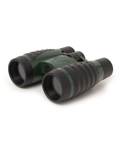 THE PARK SHOP(ザパークショップ)の「THE PARK SHOP:PARKRANGER BINOCULARS(その他雑貨・キッズ・オリーブ/ベージュ系その他/ライトグレー・ONE SIZE)」の7枚目の写真