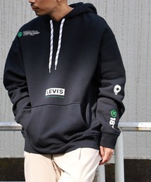 Levi's | 【Levi's】グラフィックスウェットパーカー(パーカー)