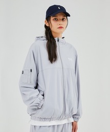 crump | 【crump 】コンポータブル ユーティリティナイロンジャケット(ナイロンジャケット)