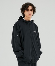 crump | 【crump 】コンポータブル ユーティリティナイロンジャケット(ナイロンジャケット)