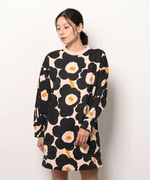 adidas（アディダス）の「adidas/アディダス W MARIMEKKO スウェット