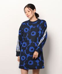adidas（アディダス）の「adidas/アディダス W MARIMEKKO スウェット