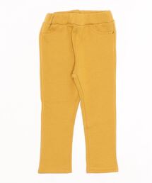 hakka kids（ハッカキッズ）の「裏毛裏フリースアンクルパンツ（スウェットパンツ）」