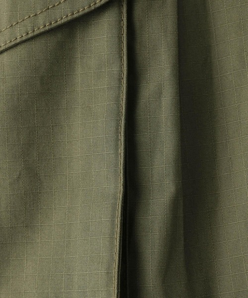 GLOBAL WORK(グローバルワーク)の「LOGOS*GW ベスト/227980(ベスト・メンズ・カーキ/ネイビー・FREE)」の17枚目の写真