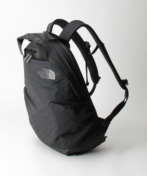 THE NORTH FACE(ザノースフェイス)の「<THE NORTH FACE>ネバーストップ デイパック(バックパック/リュック・メンズ・ブラック・FREE)」の10枚目の写真