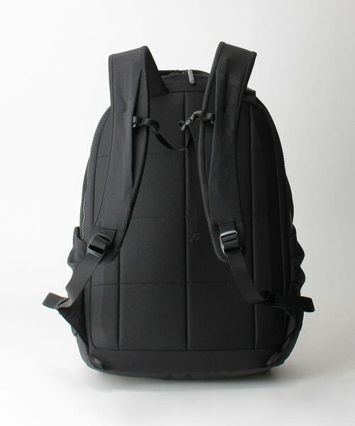 THE NORTH FACE(ザノースフェイス)の「<THE NORTH FACE>ネバーストップ デイパック(バックパック/リュック・メンズ・ブラック・FREE)」の9枚目の写真