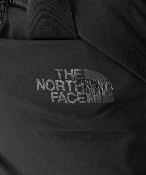 THE NORTH FACE(ザノースフェイス)の「<THE NORTH FACE>ネバーストップ デイパック(バックパック/リュック・メンズ・ブラック・FREE)」の3枚目の写真