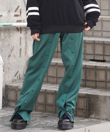 X-girl | JERSEY TRACK PANTS(その他パンツ)