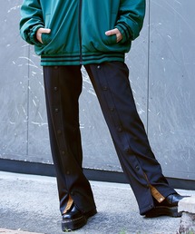 X-girl | JERSEY TRACK PANTS(その他パンツ)