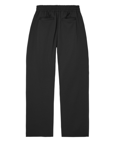 X-girl（エックスガール）の「JERSEY TRACK PANTS（その他パンツ