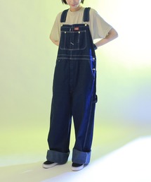 DICKIES DUCK BIB OVERALL　DB100