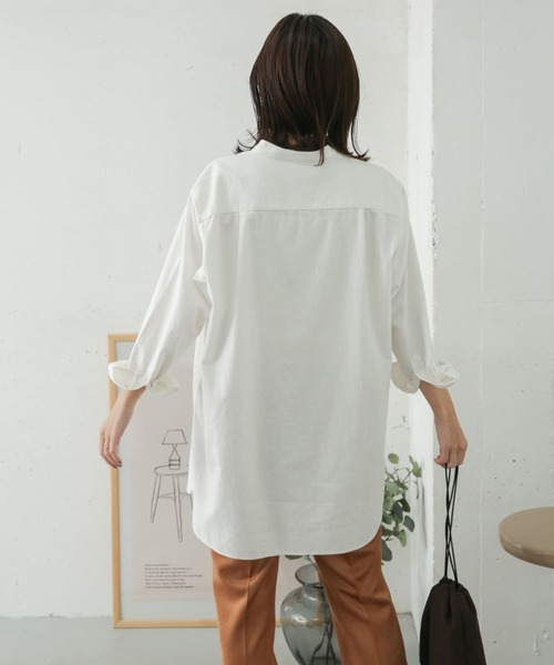 URBAN RESEARCH DOORS（アーバンリサーチドアーズ）の「微起毛