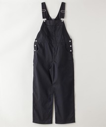 LB/S  | 防汚加工 ツイルオーバーオール(サロペット/オーバーオール)