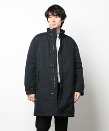 NICOLE CLUB FOR MEN | スタンドコート(その他アウター)
