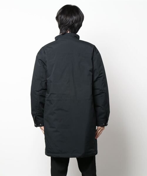 NICOLE CLUB FOR MEN（ニコルクラブフォーメン）の「スタンドコート（その他アウター・メンズ・ブラック/ネイビー・MEDIUM/LARGE）」の3枚目の写真