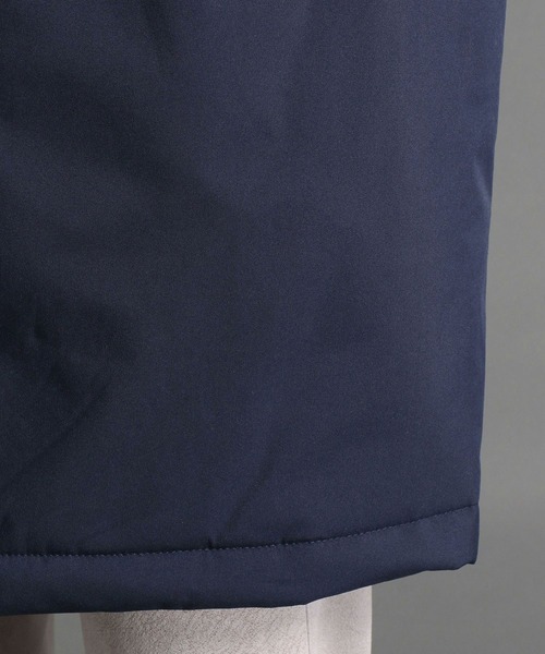 NICOLE CLUB FOR MEN（ニコルクラブフォーメン）の「スタンドコート（その他アウター・メンズ・ブラック/ネイビー・MEDIUM/LARGE）」の13枚目の写真