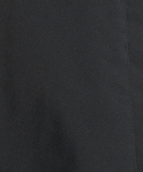 NICOLE CLUB FOR MEN（ニコルクラブフォーメン）の「スタンドコート（その他アウター・メンズ・ブラック/ネイビー・MEDIUM/LARGE）」の10枚目の写真