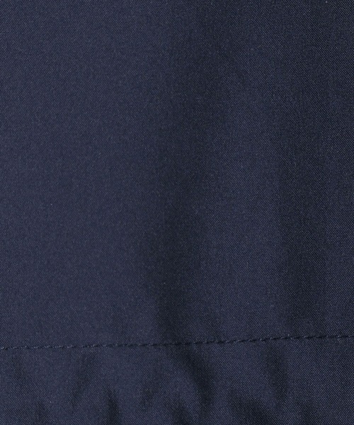 NICOLE CLUB FOR MEN（ニコルクラブフォーメン）の「スタンドコート（その他アウター・メンズ・ブラック/ネイビー・MEDIUM/LARGE）」の9枚目の写真