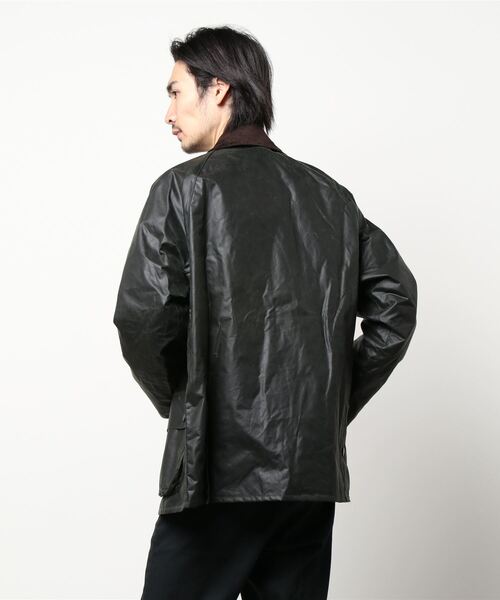 【美品】Barbour Bedale Originalオイルドジャケットブラック 楽天市場】Barbour バブアー バーブァー オイルドジャケット