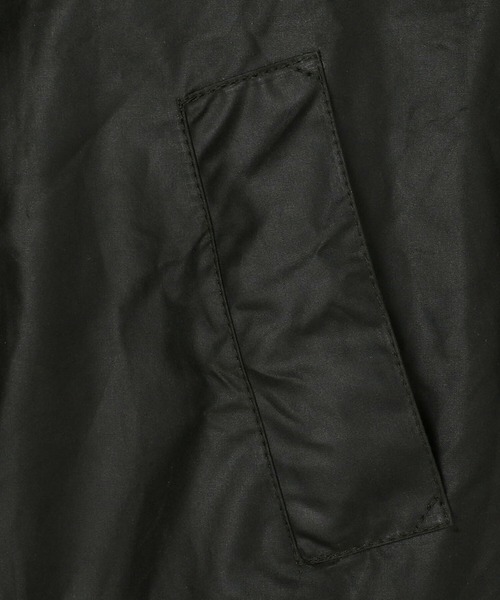 Barbour(バブアー)の「【Barbour】BEDALE ORIGINAL オイルドジャケット MEN(その他アウター・メンズ・オリーブ・44/40/38/42/36)」の11枚目の写真