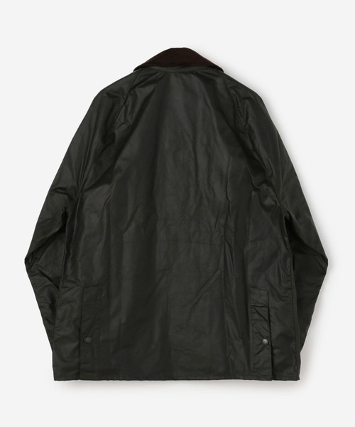 Barbour(バブアー)の「【Barbour】BEDALE ORIGINAL オイルドジャケット MEN(その他アウター・メンズ・オリーブ・44/40/38/42/36)」の17枚目の写真
