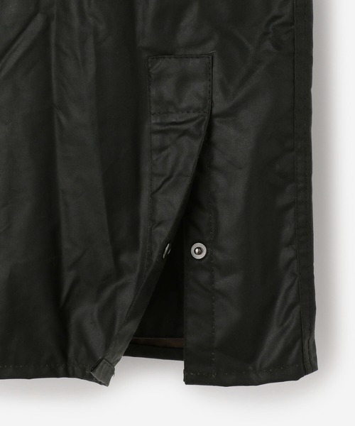 Barbour(バブアー)の「【Barbour】BEDALE ORIGINAL オイルドジャケット MEN(その他アウター・メンズ・オリーブ・44/40/38/42/36)」の12枚目の写真